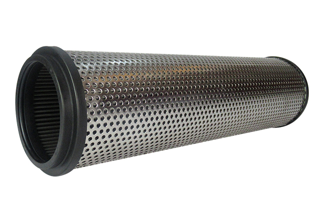 stainless steel water filter